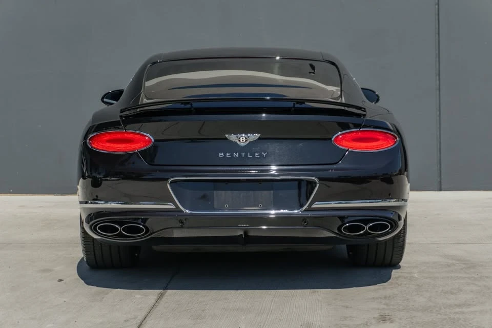 2020 Bentley Continental GT 3rd Gen - Image 6 of 20