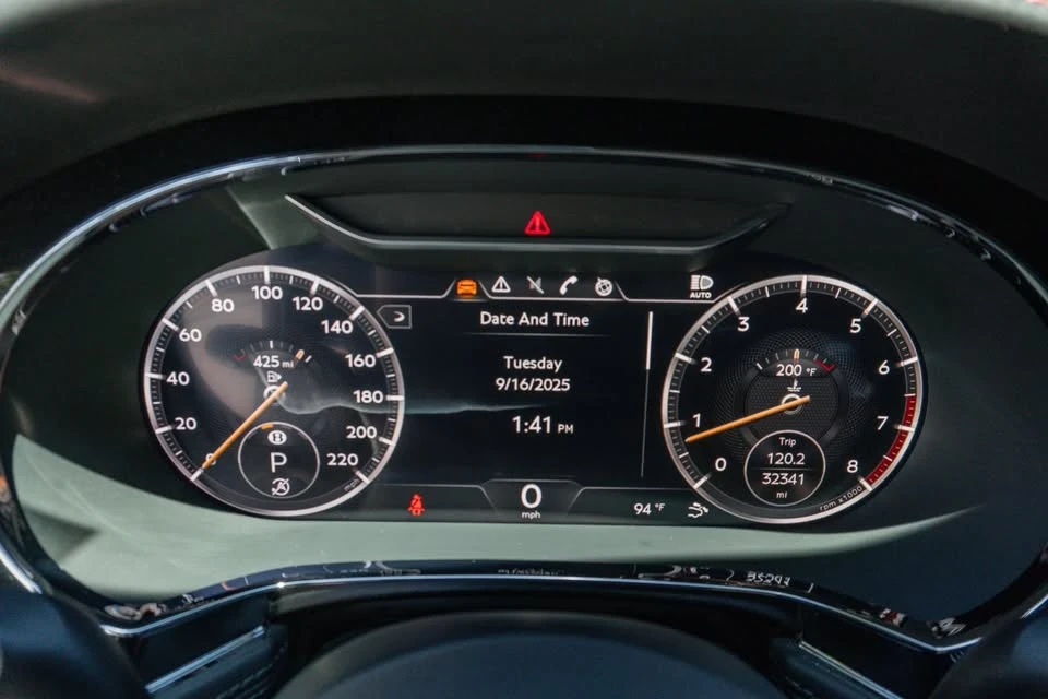 2020 Bentley Continental GT 3rd Gen - Image 19 of 20