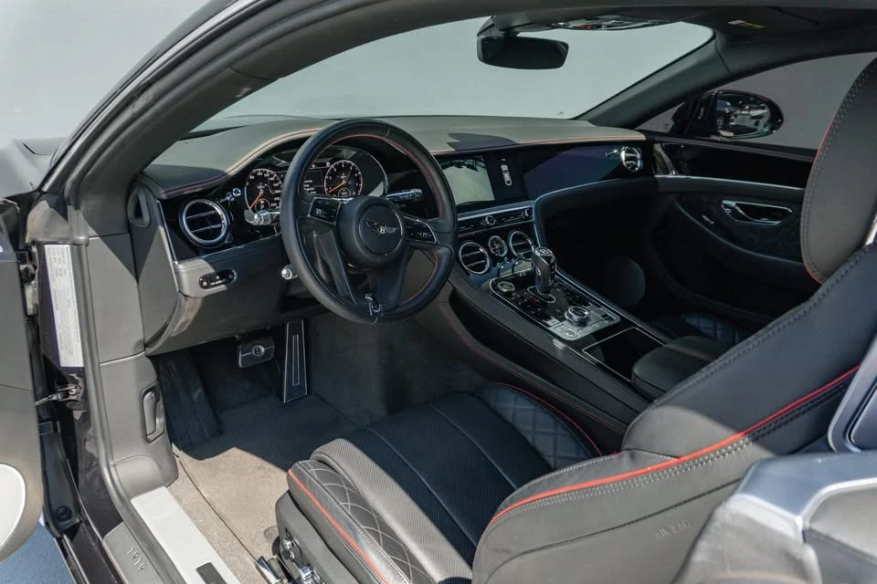 2020 Bentley Continental GT 3rd Gen - Image 10 of 20