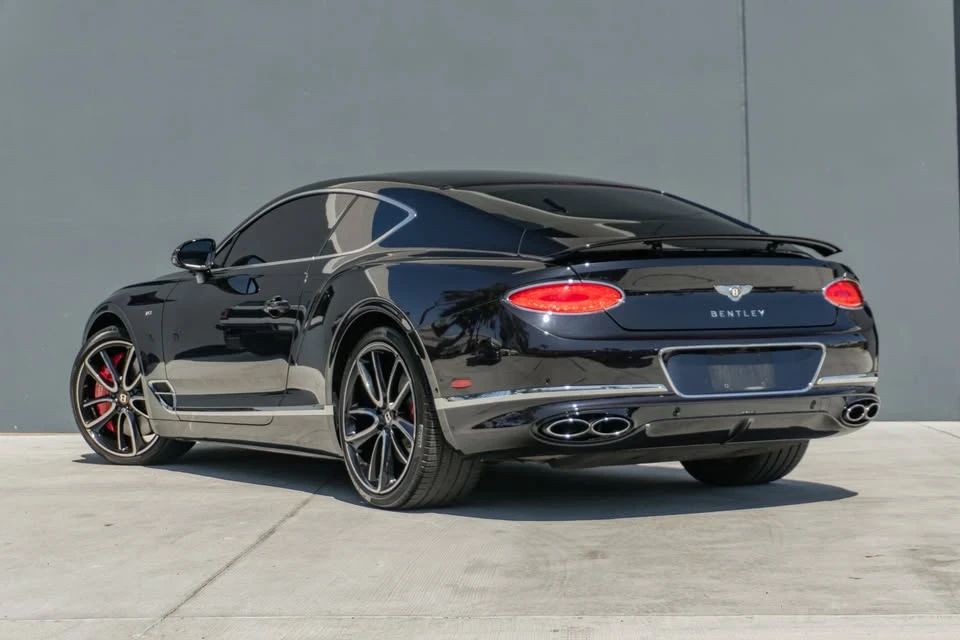 2020 Bentley Continental GT 3rd Gen - Image 8 of 20