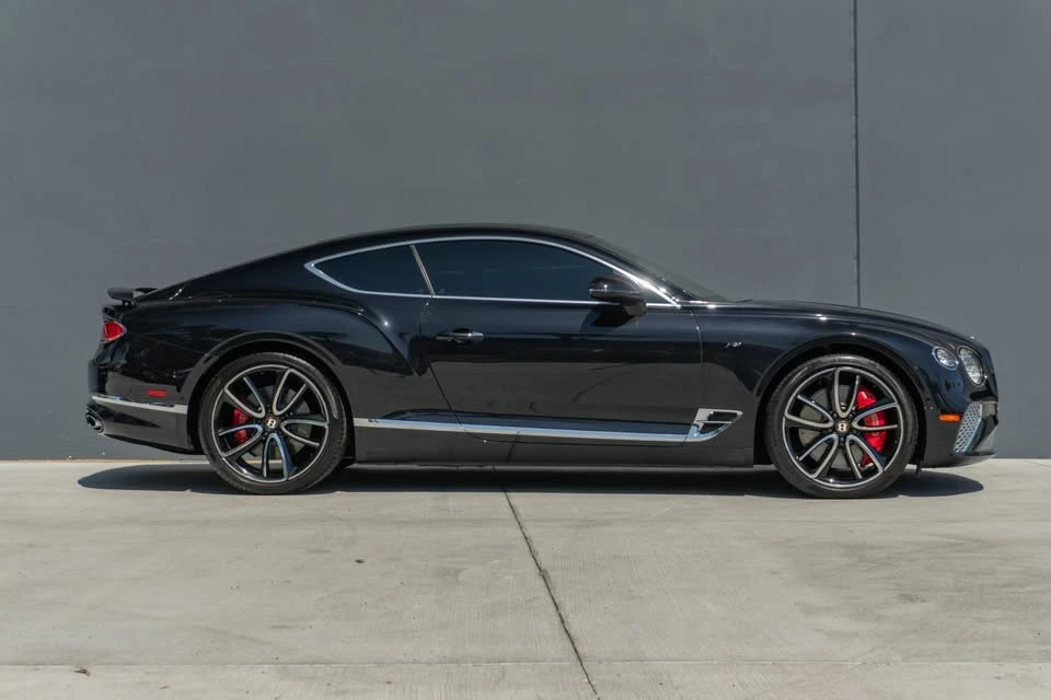 2020 Bentley Continental GT 3rd Gen - Image 5 of 20
