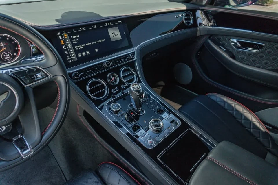 2020 Bentley Continental GT 3rd Gen - Image 16 of 20