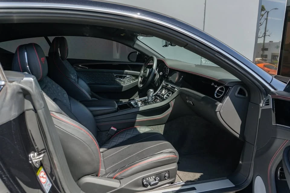 2020 Bentley Continental GT 3rd Gen - Image 13 of 20