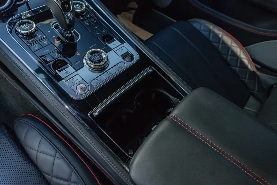 2020 Bentley Continental GT 3rd Gen - Image 20 of 20