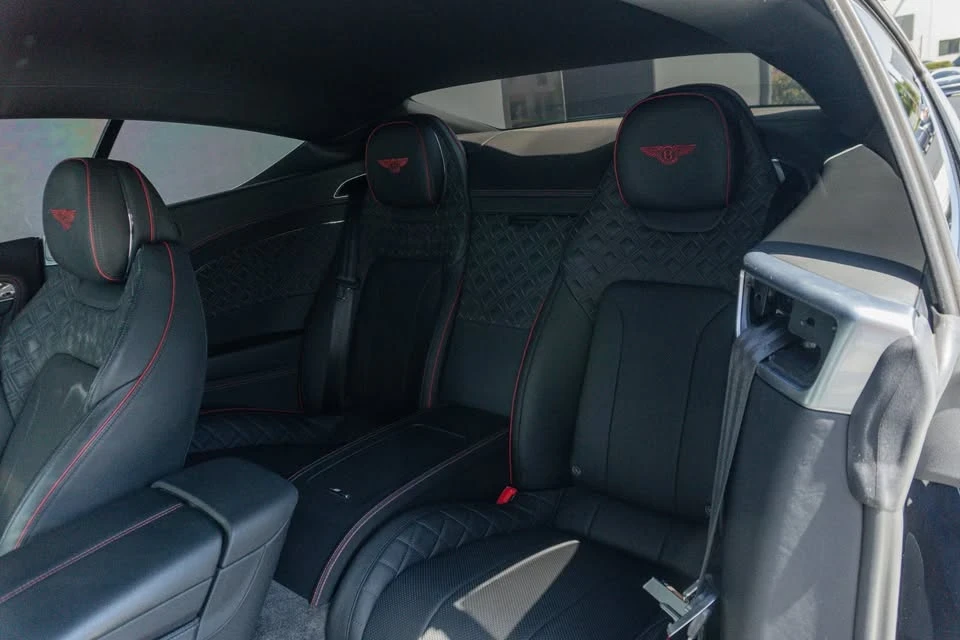 2020 Bentley Continental GT 3rd Gen - Image 11 of 20