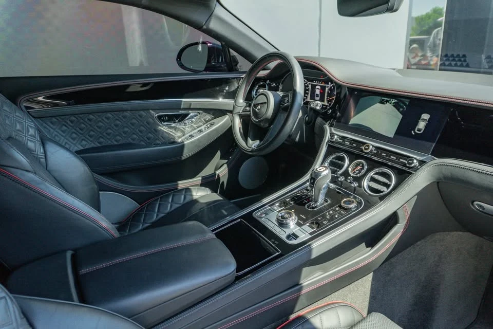 2020 Bentley Continental GT 3rd Gen - Image 14 of 20