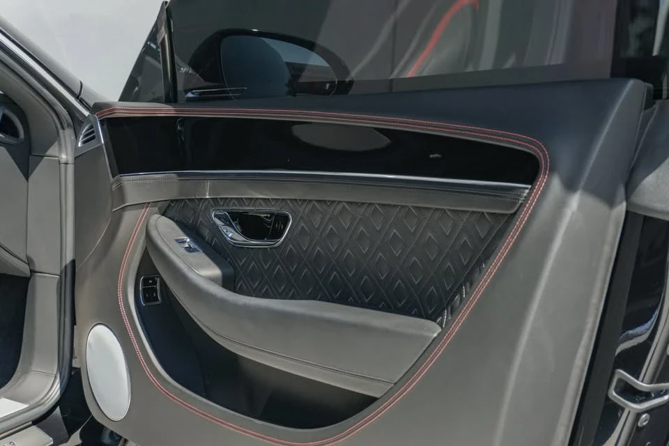 2020 Bentley Continental GT 3rd Gen - Image 15 of 20