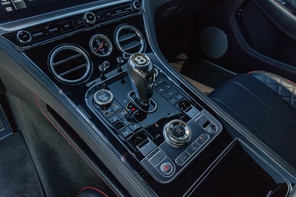 2020 Bentley Continental GT 3rd Gen - Image 17 of 20