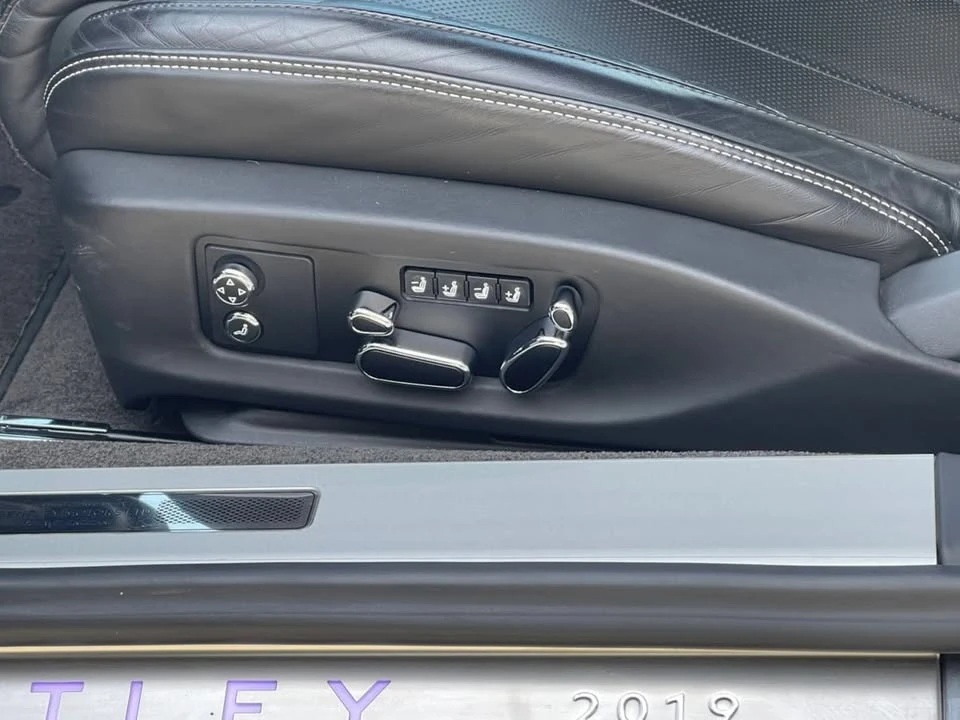 2020 Bentley Continental GT 3rd Gen - Image 16 of 20