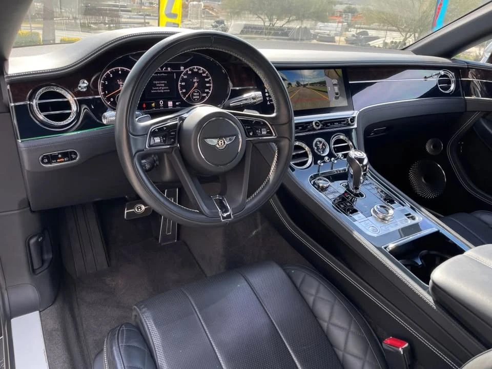 2020 Bentley Continental GT 3rd Gen - Image 12 of 20