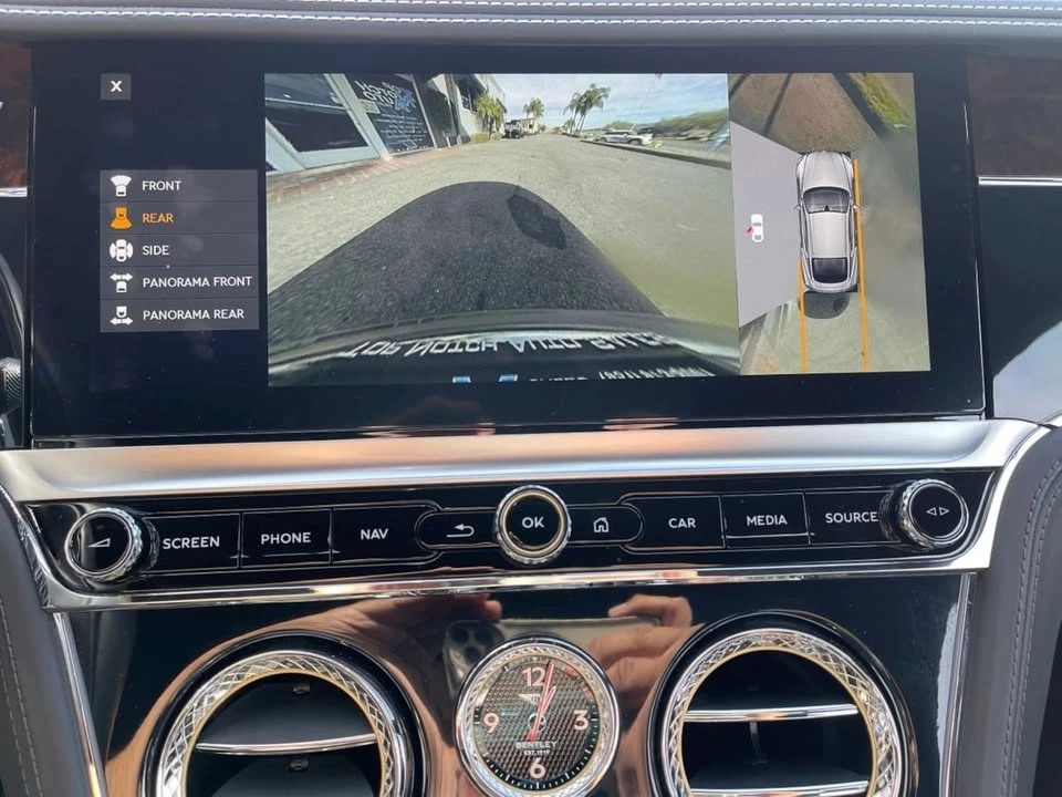 2020 Bentley Continental GT 3rd Gen - Image 9 of 20