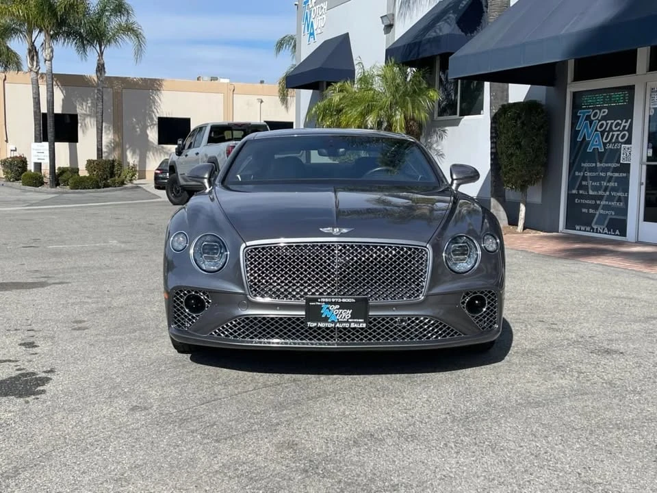 2020 Bentley Continental GT 3rd Gen - Image 2 of 20
