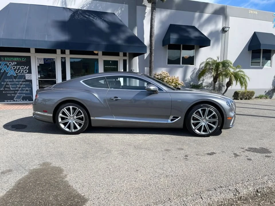 2020 Bentley Continental GT 3rd Gen - Image 4 of 20