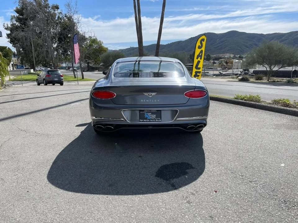 2020 Bentley Continental GT 3rd Gen - Image 6 of 20