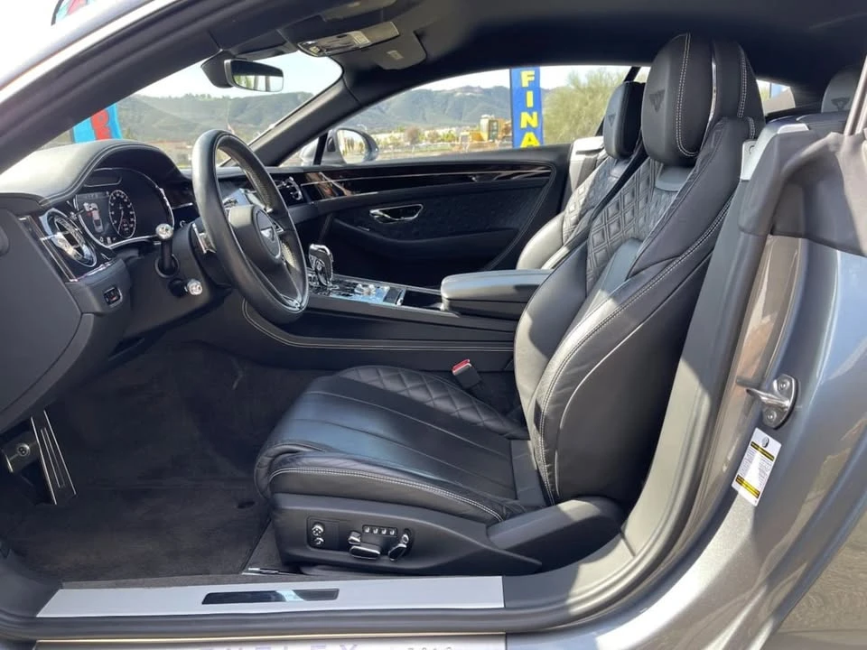 2020 Bentley Continental GT 3rd Gen - Image 14 of 20
