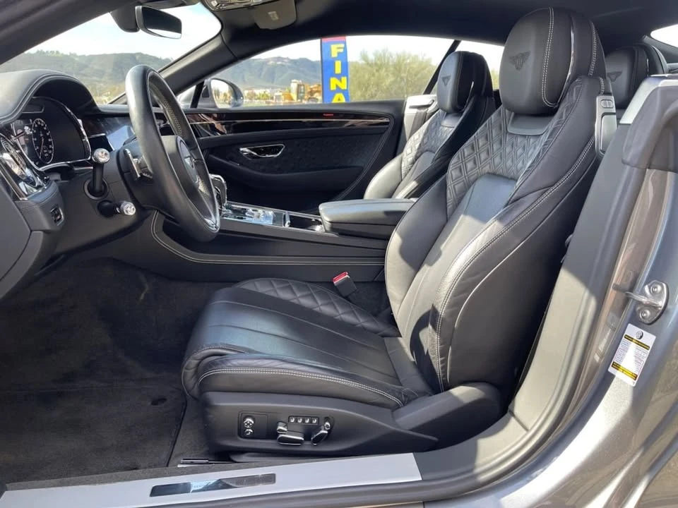 2020 Bentley Continental GT 3rd Gen - Image 15 of 20