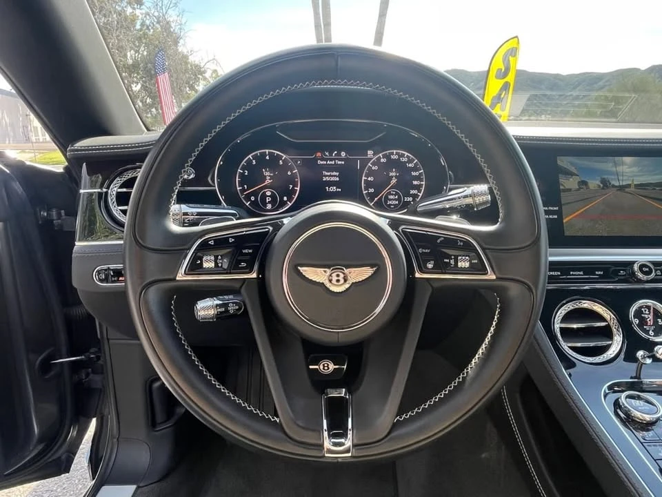 2020 Bentley Continental GT 3rd Gen - Image 10 of 20