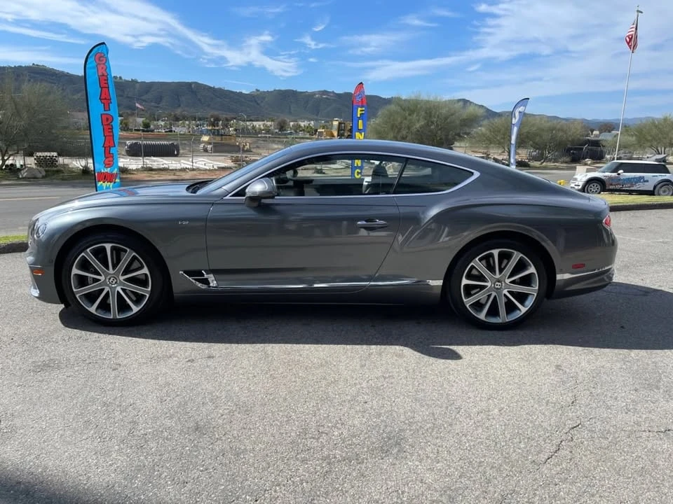2020 Bentley Continental GT 3rd Gen - Image 8 of 20