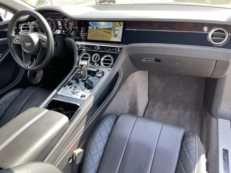 2020 Bentley Continental GT 3rd Gen - Image 11 of 20