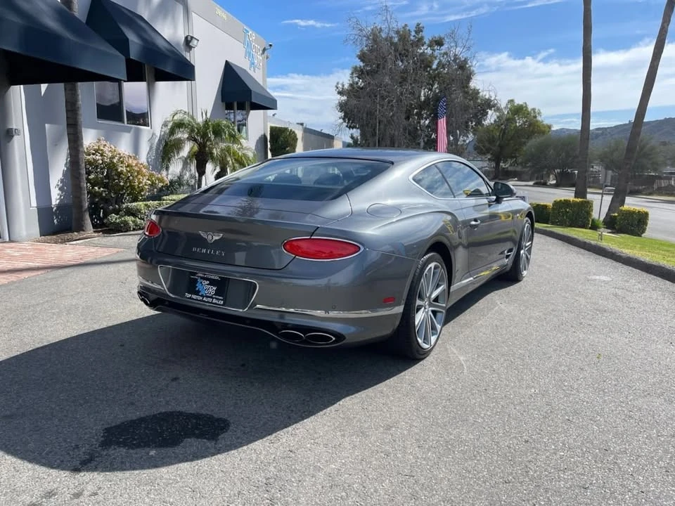 2020 Bentley Continental GT 3rd Gen - Image 5 of 20