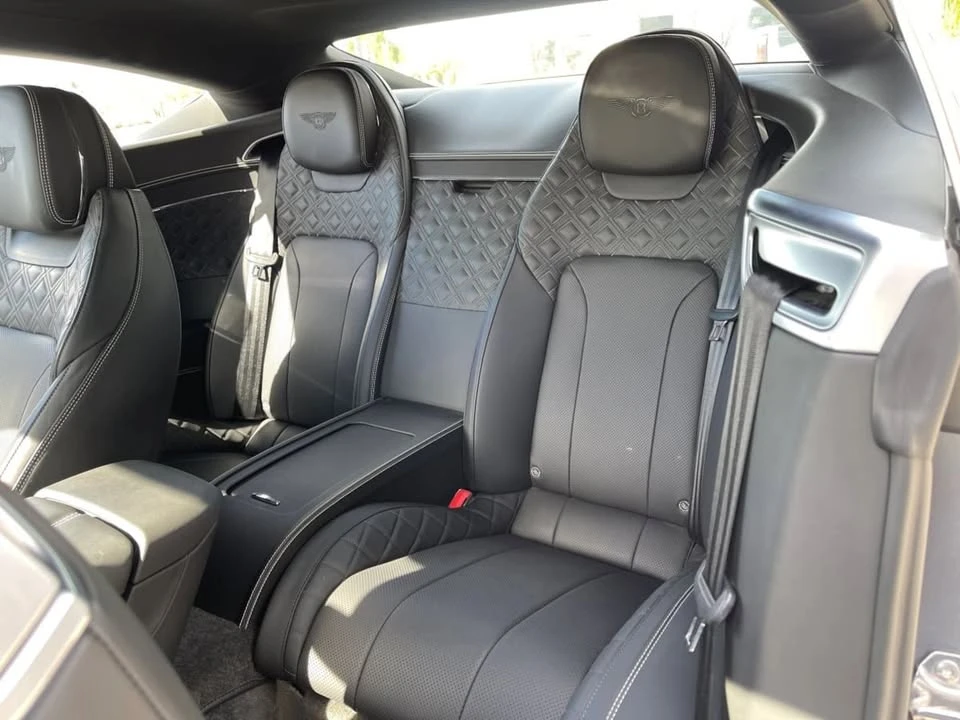 2020 Bentley Continental GT 3rd Gen - Image 20 of 20