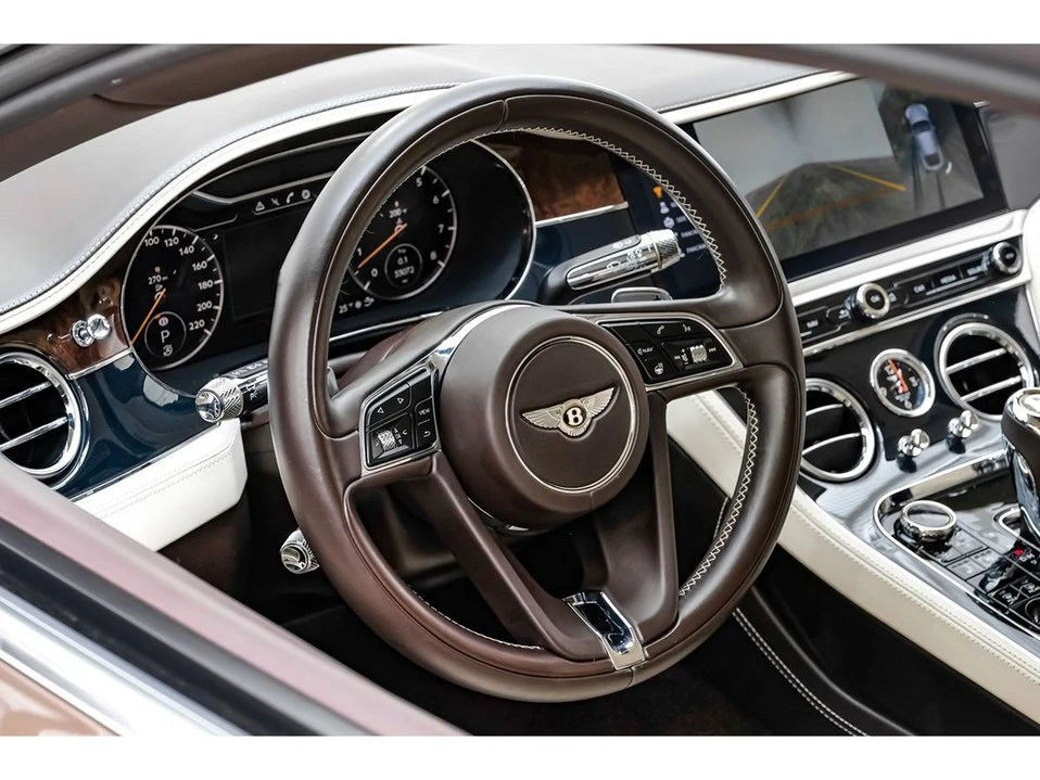 2020 Bentley Continental GT 3rd Gen - Image 11 of 19