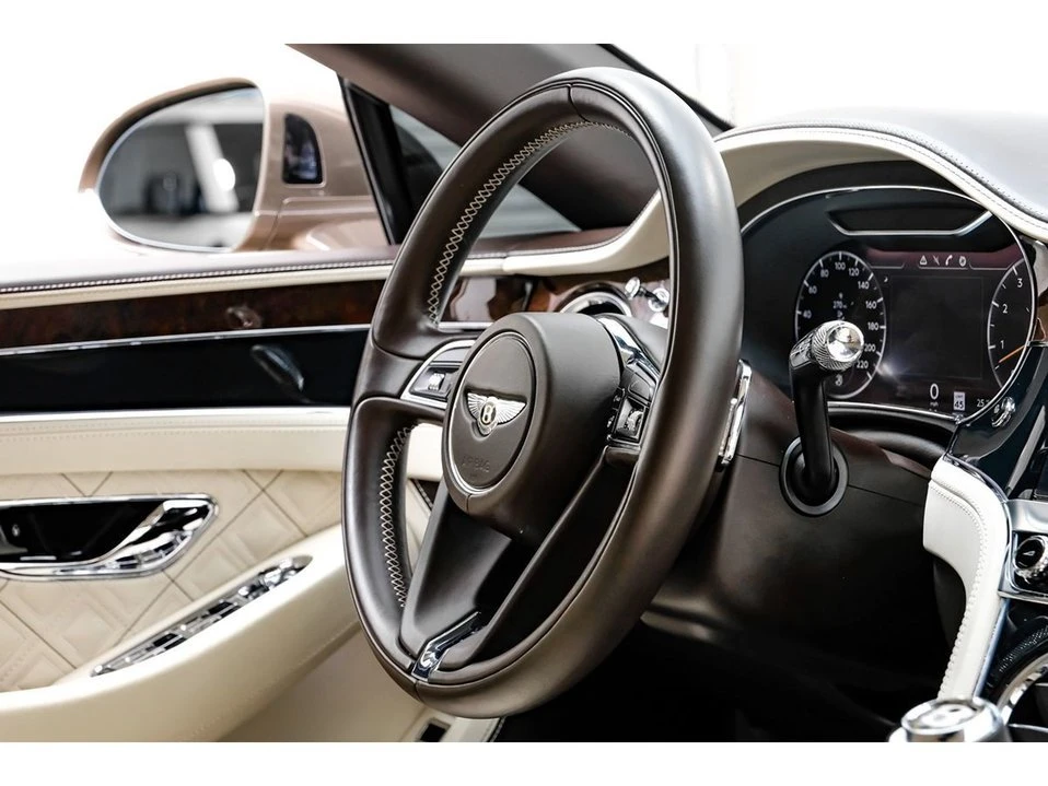 2020 Bentley Continental GT 3rd Gen - Image 10 of 19