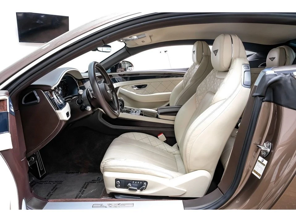 2020 Bentley Continental GT 3rd Gen - Image 4 of 19