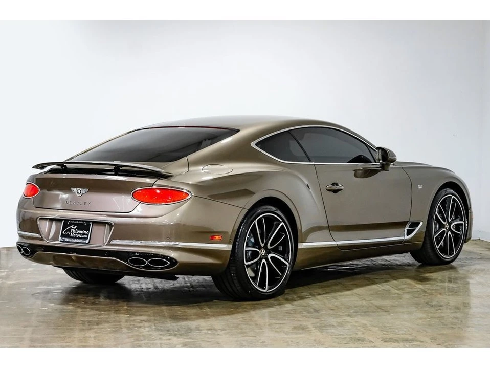 2020 Bentley Continental GT 3rd Gen - Image 6 of 19