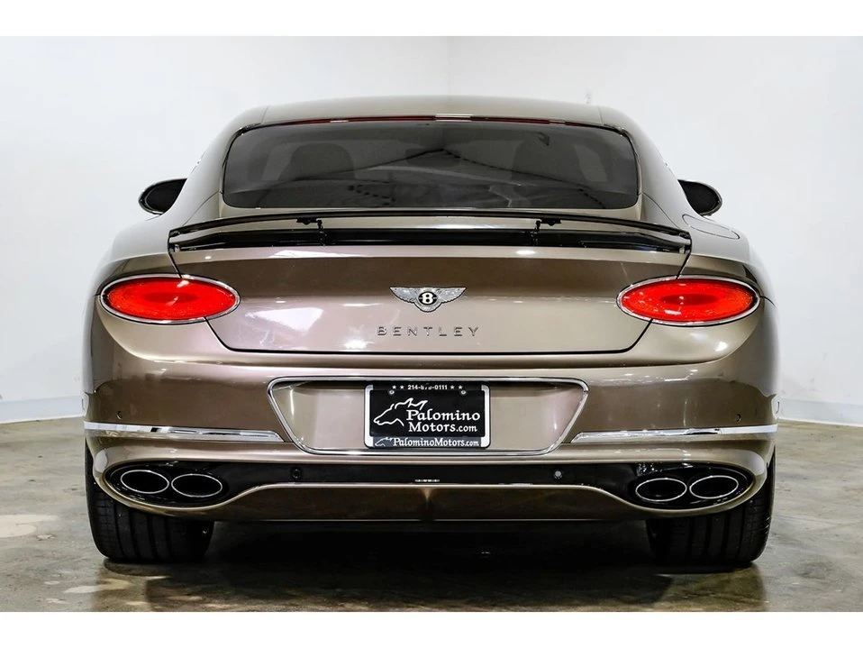 2020 Bentley Continental GT 3rd Gen - Image 7 of 19