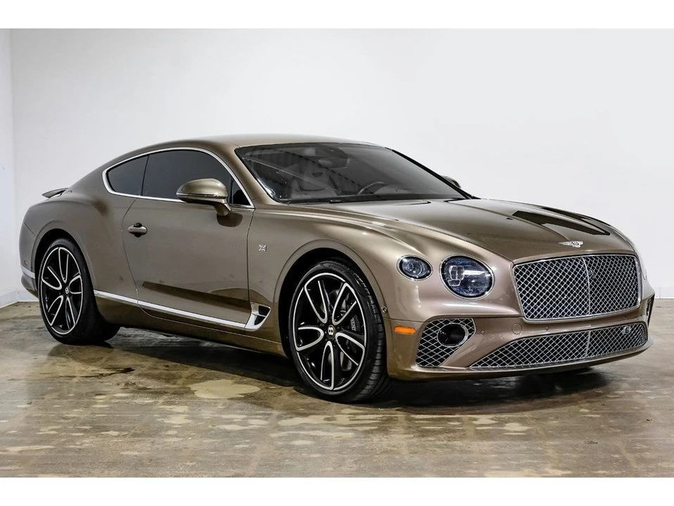 2020 Bentley Continental GT 3rd Gen - Image 5 of 19