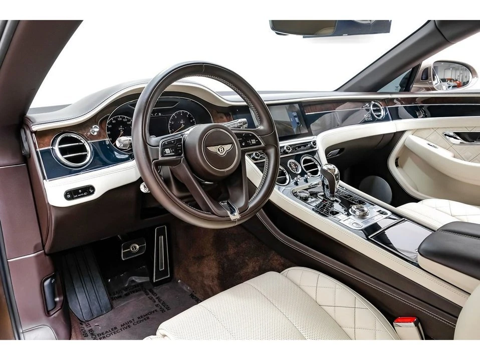 2020 Bentley Continental GT 3rd Gen - Image 3 of 19