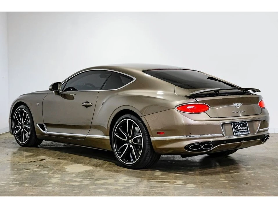 2020 Bentley Continental GT 3rd Gen - Image 8 of 19