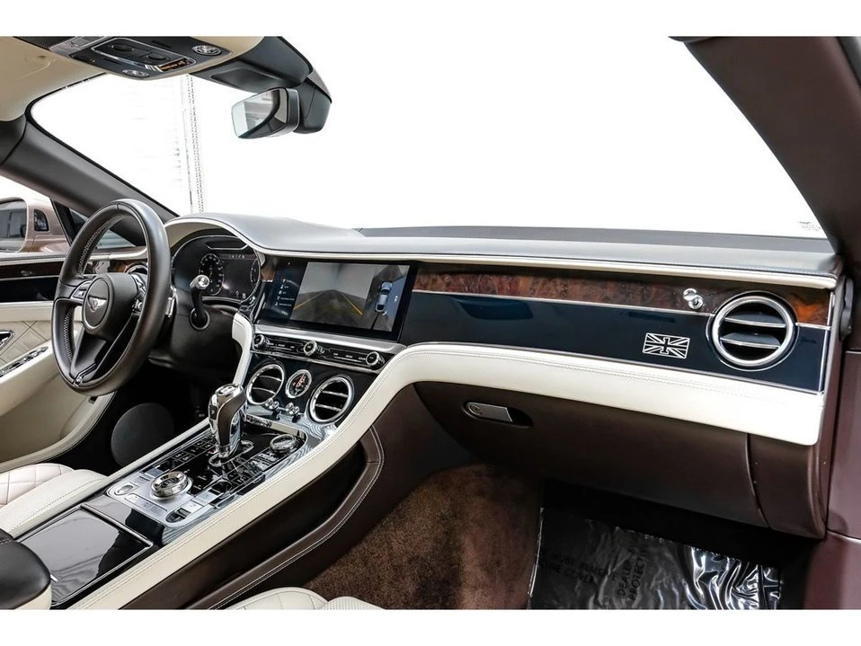 2020 Bentley Continental GT 3rd Gen - Image 9 of 19