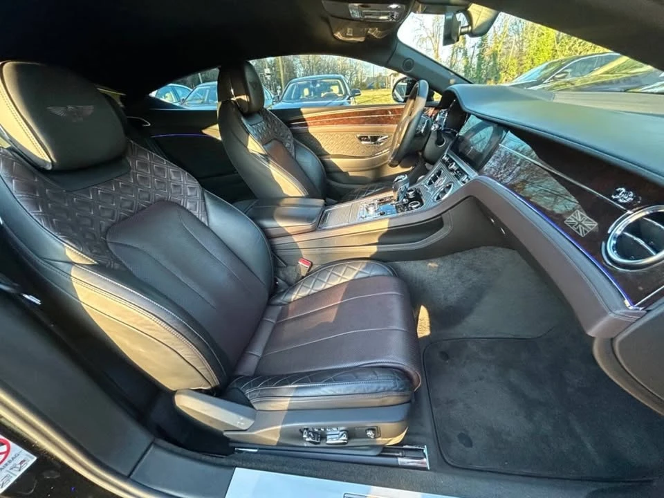 2020 Bentley Continental GT 3rd Gen - Image 8 of 15
