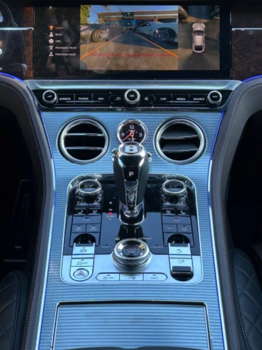 2020 Bentley Continental GT 3rd Gen - Image 10 of 15