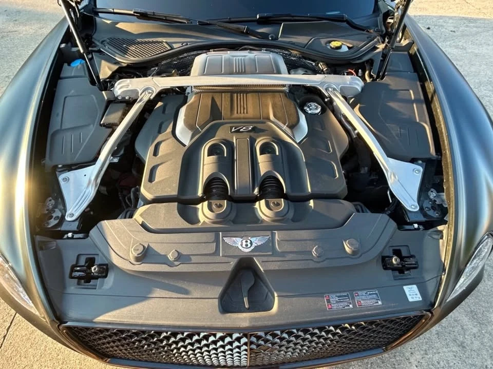 2020 Bentley Continental GT 3rd Gen - Image 13 of 15