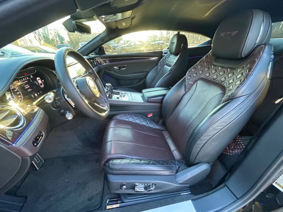 2020 Bentley Continental GT 3rd Gen - Image 6 of 15
