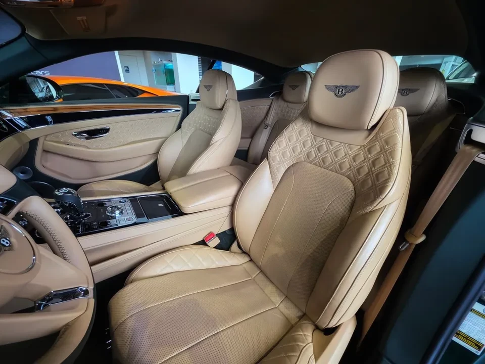 2020 Bentley Continental GT 3rd Gen - Image 5 of 11