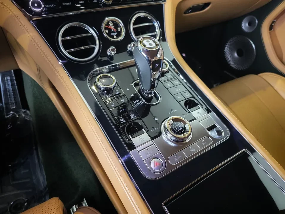 2020 Bentley Continental GT 3rd Gen - Image 6 of 11