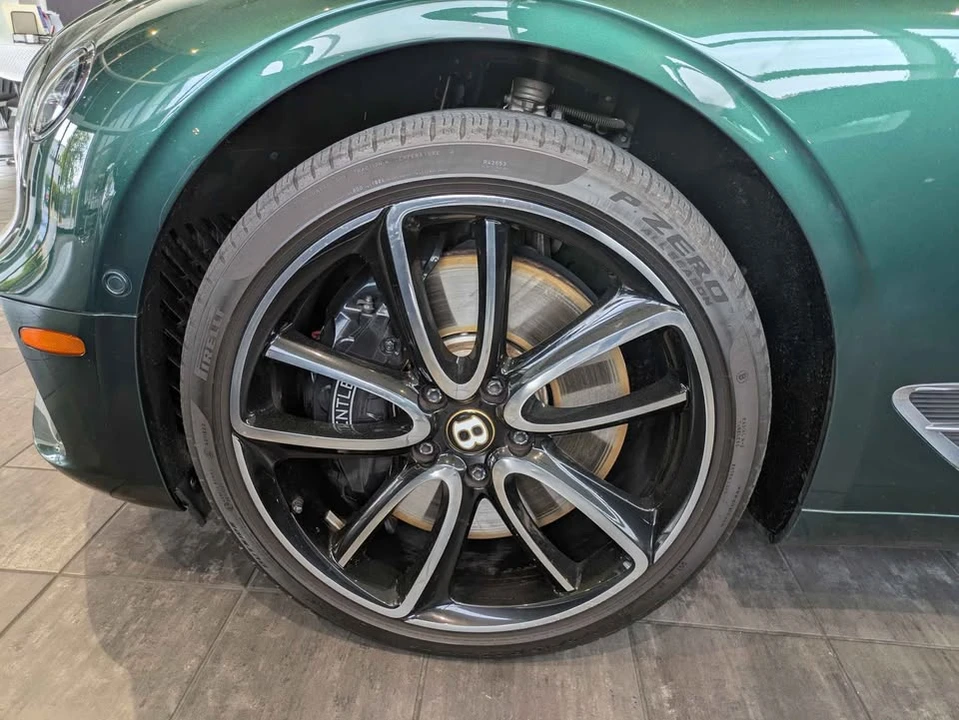 2020 Bentley Continental GT 3rd Gen - Image 5 of 10