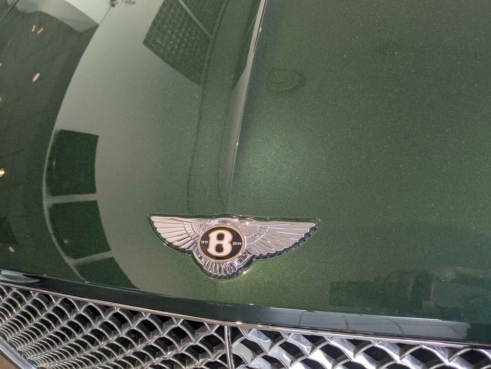 2020 Bentley Continental GT 3rd Gen - Image 2 of 10