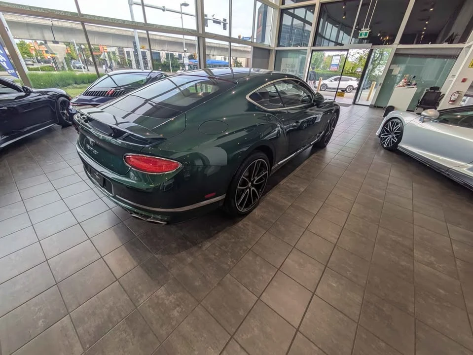 2020 Bentley Continental GT 3rd Gen - Image 6 of 10