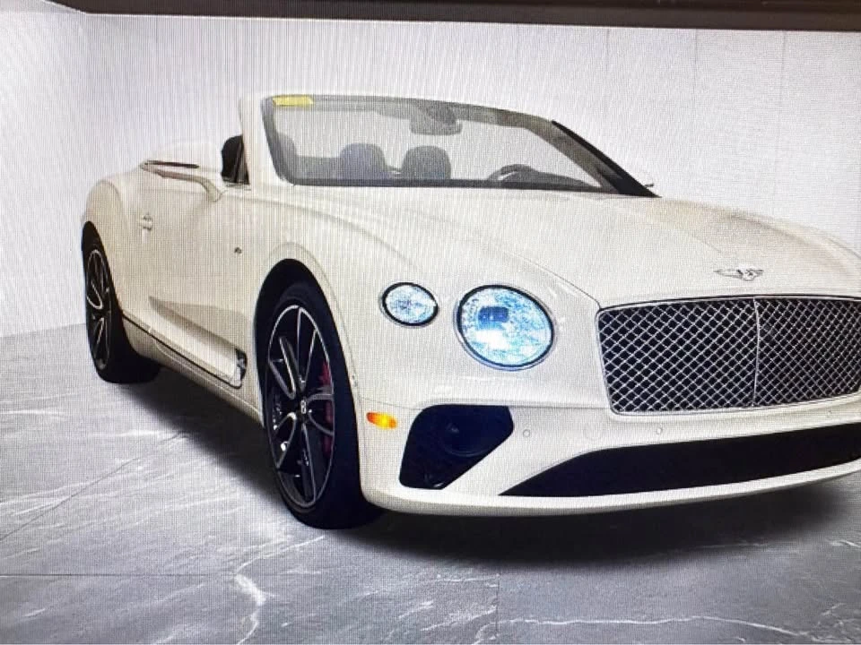 2020 Bentley Continental GTC - Image 2 of 10
