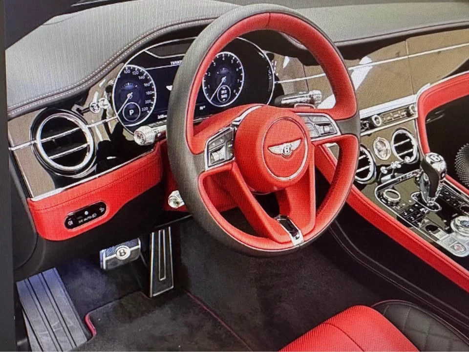 2020 Bentley Continental GTC - Image 5 of 10