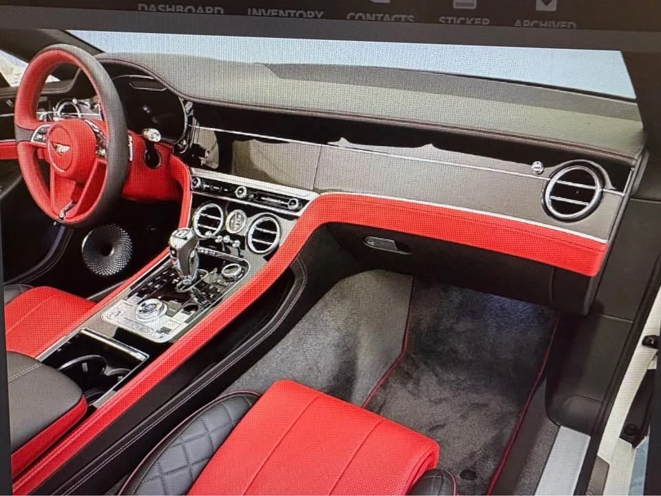 2020 Bentley Continental GTC - Image 4 of 10