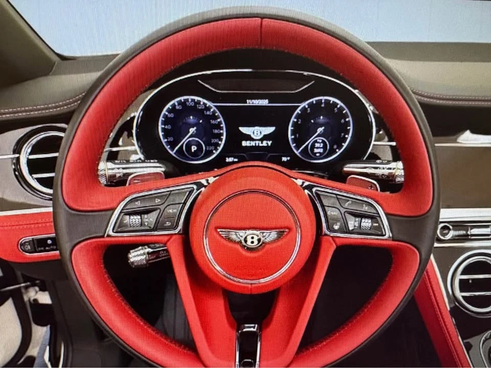 2020 Bentley Continental GTC - Image 3 of 10