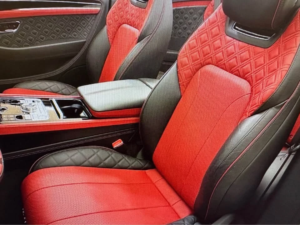 2020 Bentley Continental GTC - Image 6 of 10