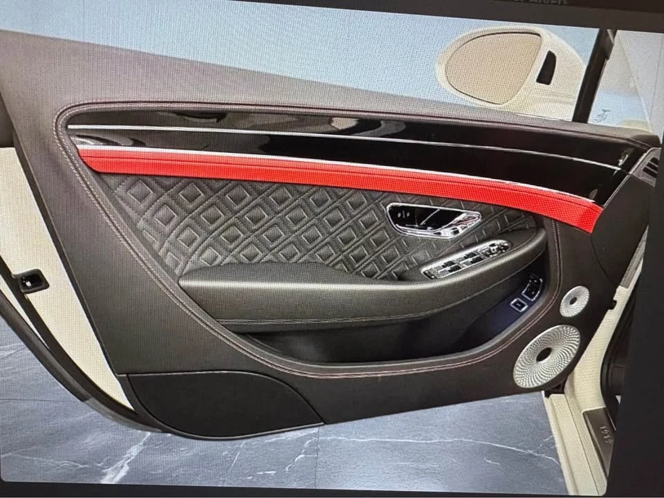 2020 Bentley Continental GTC - Image 9 of 10