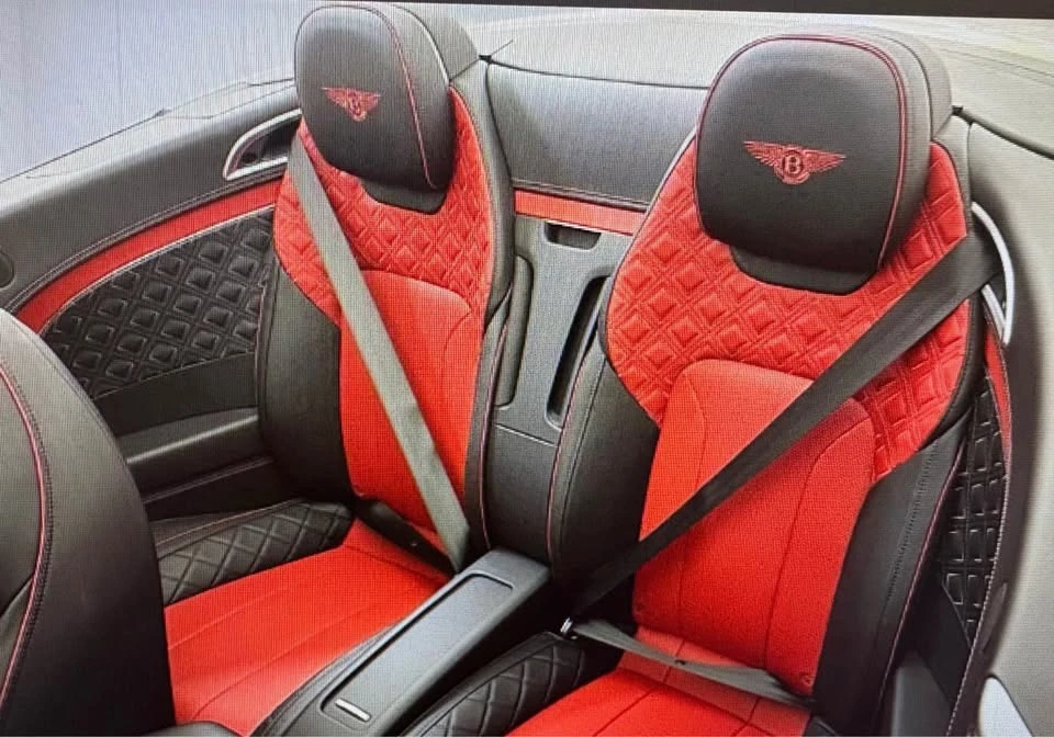 2020 Bentley Continental GTC - Image 7 of 10